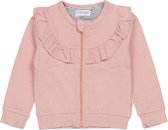 Dirkje V-DREAMS Meisjes Vest - Maat 74