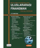 Uluslararası Finansman