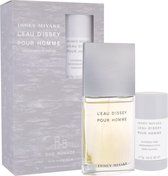 Issey Miyake - Dames parfum - Heren parfum - Léau Díssey - Pour Homme - Eau De Toilette - 100ML - giftset - geschenkset - For Him - For Her - Unisex