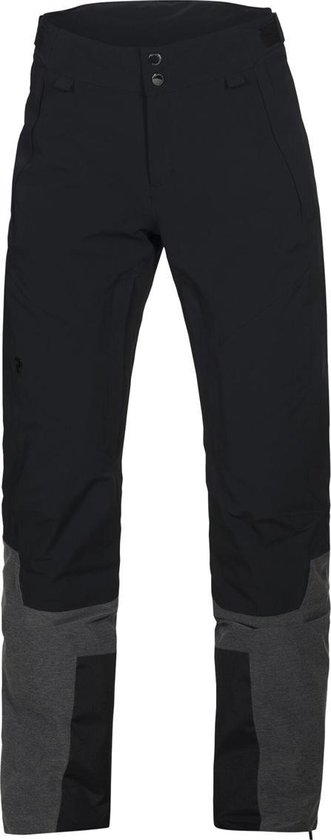 Peak Performance  - Velaero 2l Pants - Wintersportbroek - Zwart - Heren - maat  S