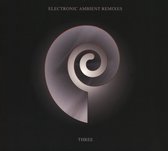 Chris Carter - Electronic Ambient Remixes Volume 3 (CD)