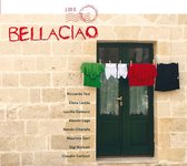 Riccardo - Elena Ledda - Lucilla Galeazzi - Tesi - A Sud Di Bella Ciao (CD)