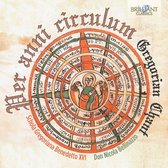 Schola Gregoriana Benedetto XVI & Don Nicola Bellina - Per Anni Circulum, Gregorian Chant (CD)