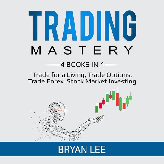 Trading Mastery - cover