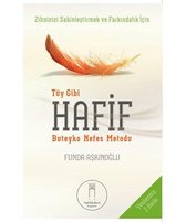 Tüy Gibi Hafif