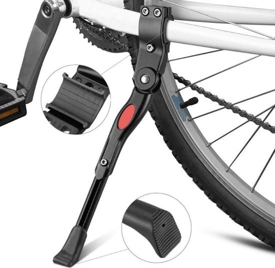 Mountainbike Standaard Universeel MTB Kickstand Fietsstandaard