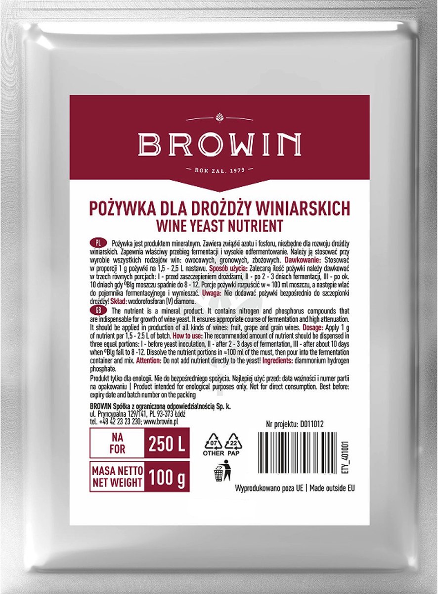 product