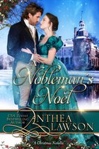 Noble Holidays 5 - A Nobleman's Noel