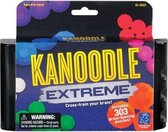 Kanoodle® Extreme - 300 puzzels/breinbrekers in 2D en 3D!