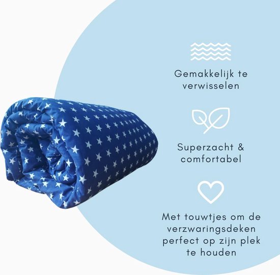 Verzwaringsdeken 3 kg kopen? Dit zijn de beste verzwaringsdekens 3 kg van 2023