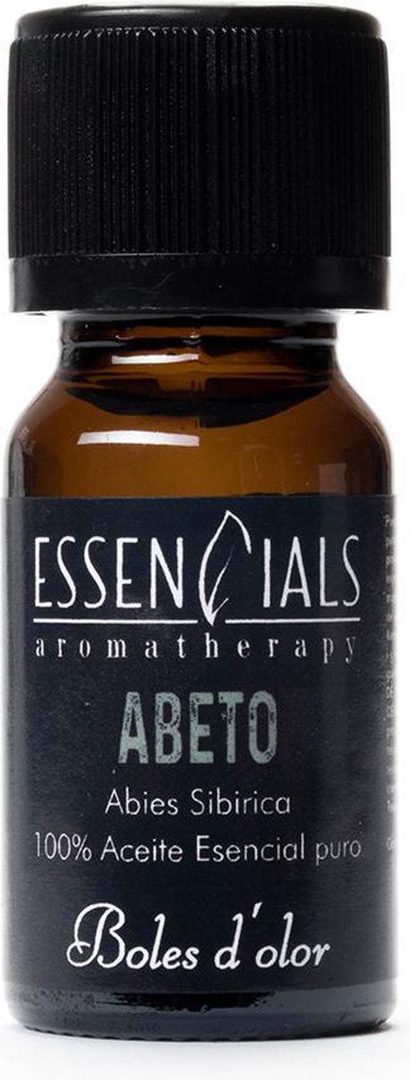 Goedkoopste Boles d'olor Essencials geurolie 10 ml - Abeto - Spar