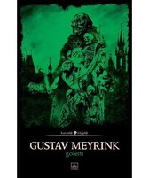 Meyrink, G: Golem