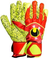 Uhlsport Dynamic Impulse Supergrip - Maat7 - Keepershandschoen