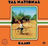 Tal National - Kaani (CD)