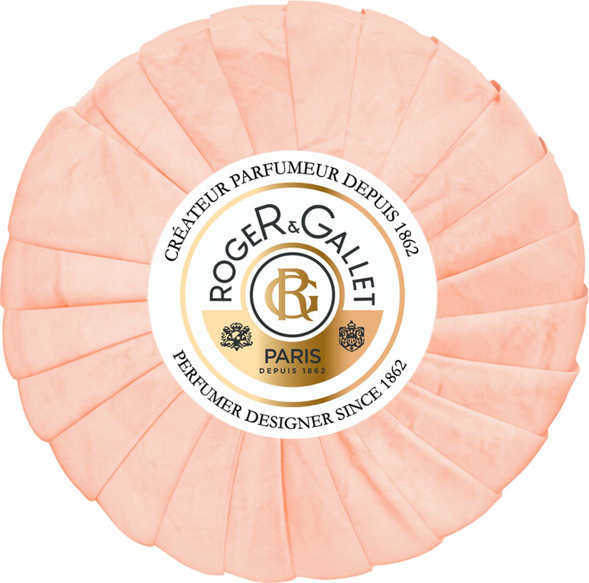 Blok Zeep Fleur de Figuier Roger & Gallet