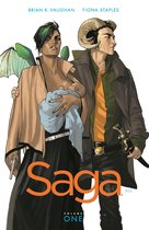 Saga Volume 1 TP