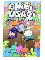 Chibi-Usagi