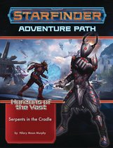Starfinder Adventure Path