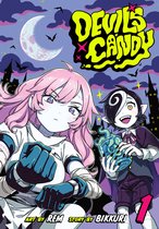 Devil's Candy- Devil's Candy, Vol. 1