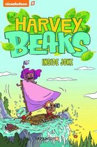 Harvey Beaks 1