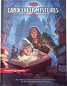 Dungeons and Dragons - 5th Edition - Candlekeep Mysteries (WTCC9278) /Games /M