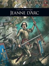 Jeanne d'Arc