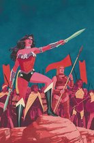 Absolute Wonder Woman by Brian Azzarello and Cliff Chiang Volume 2