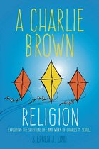 Great Comics Artists Series-A Charlie Brown Religion