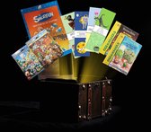 Boekenbox - Ik vind lezen leuk! - verrassingspakket - plezier - kind