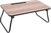 Dienblad / Bedtafel voor op Bed of Bank