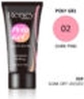 RENEY® PolyGel AcrylGel Dark Pink 02 – 30ml.