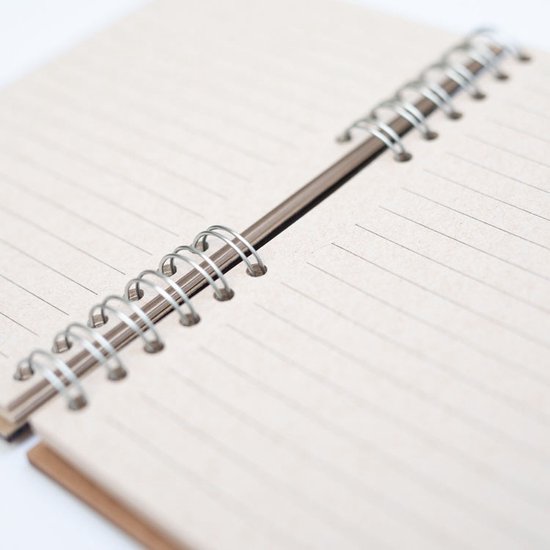 Filofax Clipbook Classic B023628 Notitieboek, navulbaar, zwart, persoonlijk (17,1 x 9,5 cm), gelinieerd, blanco en vierkante notitiepagina's, ongedateerde planner, jaar-, maand- en weekkalender