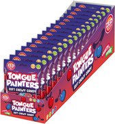 Chewy Candy | Tongue Painter | 16 x 106 gram