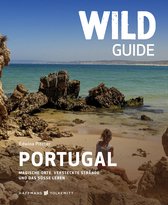 Wild Swimming - Wild Guide Portugal
