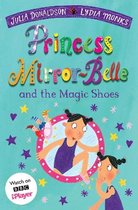 Princess Mirror-Belle3- Princess Mirror-Belle and the Magic Shoes