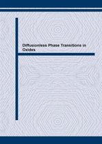 Diffusionless Phase Transitions in Oxides