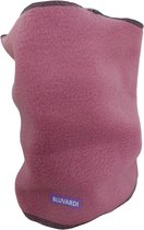 Bluvardi Nekwarmer - Antipilling Fleece - Roze