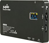 Jupio PowerLED 160 RGB with Built-in Powerbank