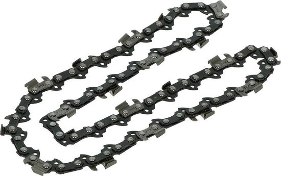 Kibani ketting 25 cm / 10 inch per 2 - Losse ketting voor de kettingzaag - set van Kibani — afbeelding 4