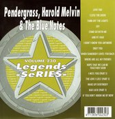 Karaoke: Teddy Pendergrass & Harold Melvin