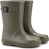 Igor - Regenlaarzen voor kinderen - Splash Euri - Green - maat 22EU
