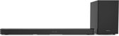 HISENSE HS212F - Soundbar met draadloze subwoofer - 240W - Bluetooth, HDMI - 5 audiomodi - Surround sound