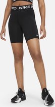 Nike Pro 365 8IN Sportbroek Dames - Maat M