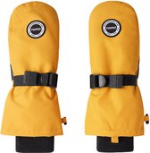 Reima - Wanten voor kinderen - Uusio - Oranjegeel - maat 92-104cm