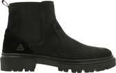 Bullboxer - Chelsea Bo - Men - Black - 44 - Laarzen