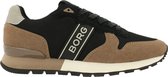 Bjorn Borg R140 sneakers zwart - Maat 43