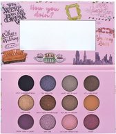 Friends: Eye Shadow Palette - oogschaduw