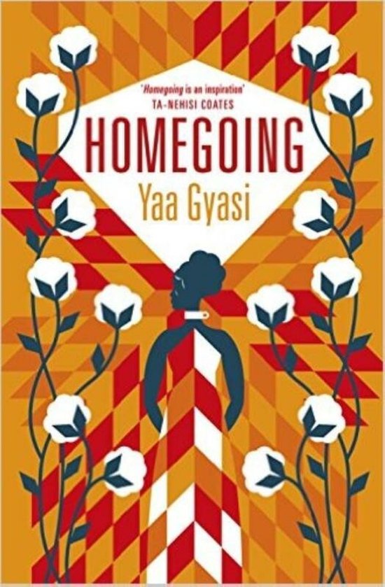 Homegoing - cover
