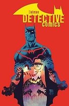 Detective Comics Vol. 8