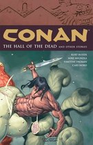 Conan Volume 4